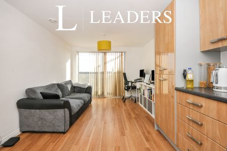 1 bedroom apartment to rent Homesdale Road, Bromley, BR2 - Photo 4
