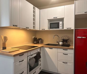 Location appartement 4 pièces, 77.49m², Brest - Photo 3