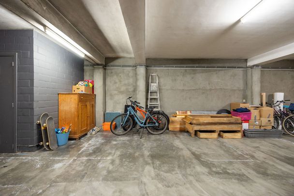 Leuk appartement met autostaanplaats op toplocatie - Foto 1