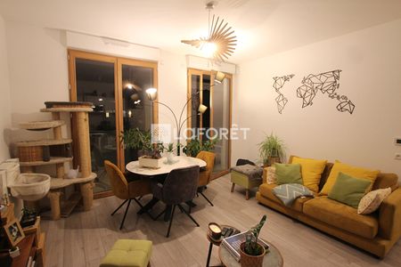 Apartment - Photo 2