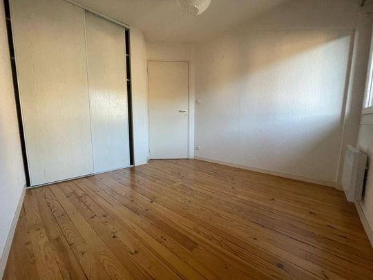 Location appartement t1 bis 2 pièces 38 m² à Rodez (12000) - Photo 1