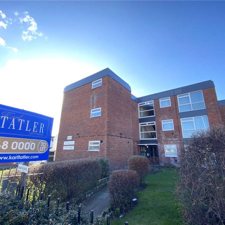 Walsingham Court, CH44 9EY, Walsingham Road - Photo 4