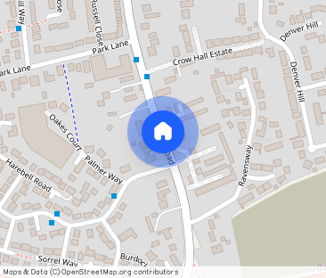 Wagtail Road - Photo 1