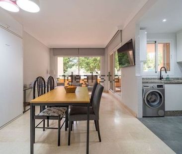 Alquiler de piso en Paseo golf de Santa Maria golf, 2 - Photo 3