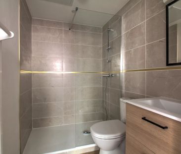 Location Studio 1 pièces 16 m2 à Rive-de-Gier - Photo 6