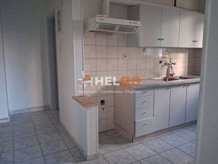 Studio/Γκαρσονιέρα για ενοικίαση Προσφυγικά - Πλατεία Ελευθερίας (Πάτρα) - Photo 5