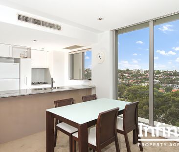Premium City Living with Sensational Views - Photo 2