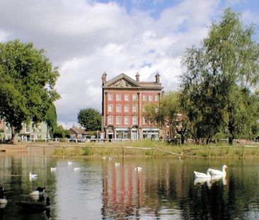 Room in a Shared House, Madrid Rd, SW13 - Photo 3