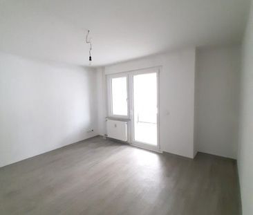 Endlich Zuhause: 3,5-Zimmer-Stadtwohnung - Photo 1