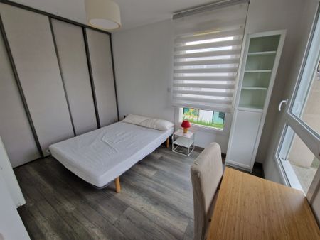 Location Appartement 2 pièces 36m² AMIENS 80000 - Photo 4