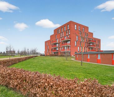 Appartement te huur: Dettifossstraat 334 1363 BX Almere - Foto 5