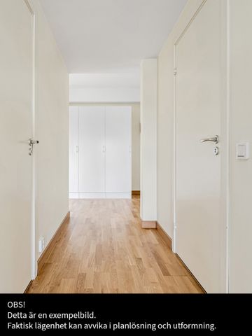 Bil-Oskars gata 4, 749 43, Enköping - Photo 2