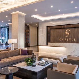 Le Carlyle | Condos Luxueux 4 1/2 à Louer | Ville Mont-Royal - Photo 3