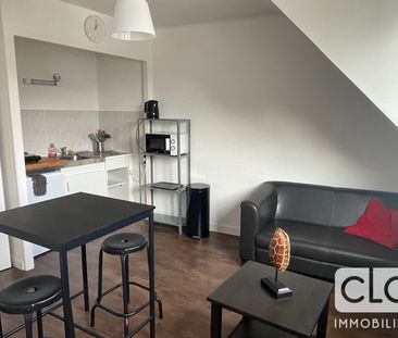 T2 - PROCHE DU CENTRE VILLE - Photo 1