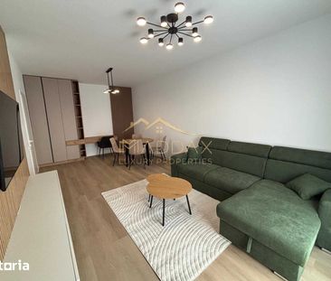 2 Camere Decomandat | Exigent Plaza 5 | Încălzire Pardoseală | Pet Fri - Photo 3