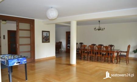 Wynajem ekskluzywnych apartamentów - Zdjęcie 4