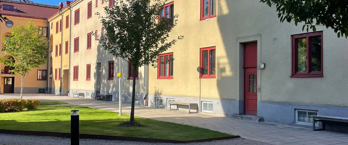 Fredsgatan 34 - Photo 1