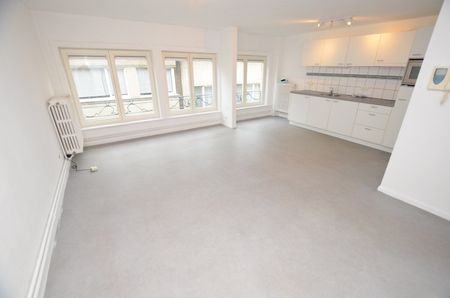 Appartement met groot terras - Photo 5