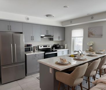 For Lease - 185 Veterans Drive Unit# 14, Brampton, Ontario - Photo 6