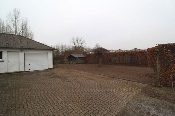 Huis te huur in Heusden - Foto 1