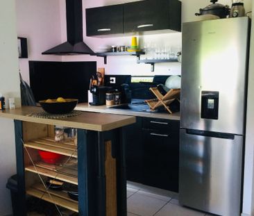 Appartement T2 Fort-de-France à louer - Photo 5