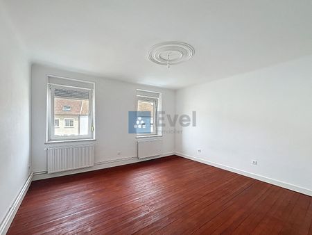 Appartement / Offre 59449706 - Photo 3