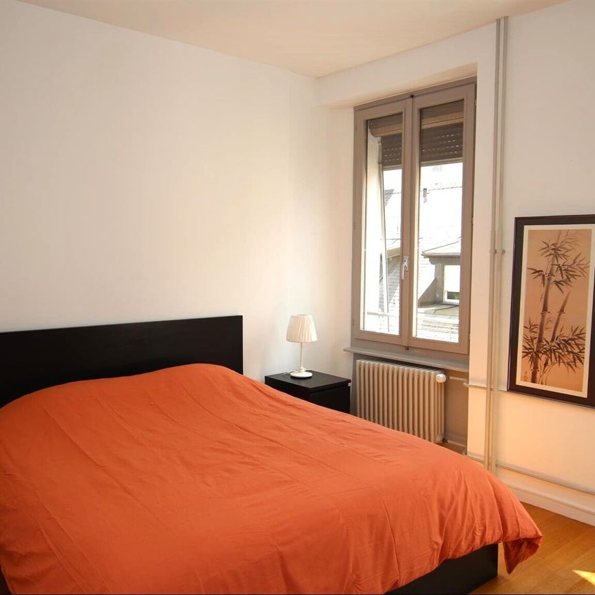 4-ROOM APARTMENT - Foto 1