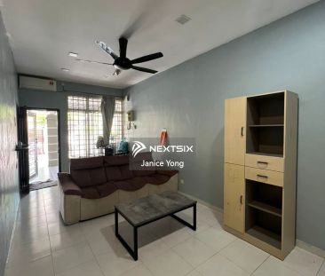 Taman Setia Indah Johor Bahru - Foto 1
