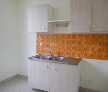 Location Appartement 2 pièces 39m² TOURS 37000 - Photo 6