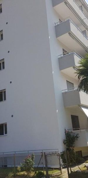 Via San Jorio 2, 6500, Bellinzona - Photo 1