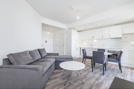 1 bedroom apartment to rent - Photo 5