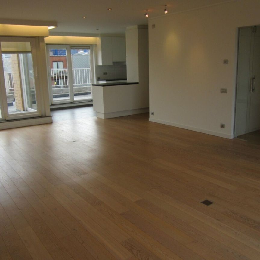 Penthouse Magritte - Foto 1