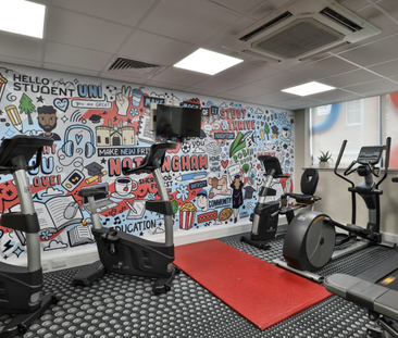 1 bedroom in a house share to rent - Photo 4