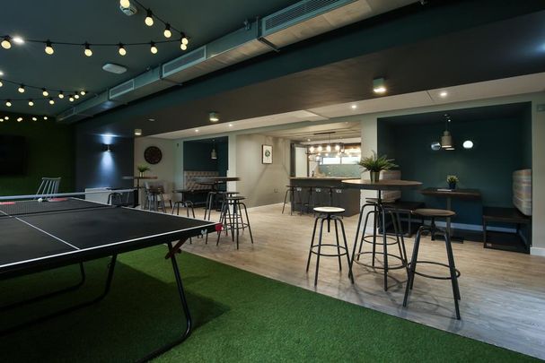 2 bedroom flat share to rent - Photo 1