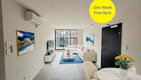 GLENN INNES, 2 BEDROOMS - Photo 3