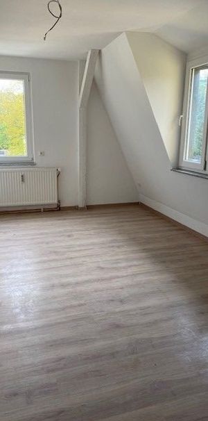 *** frisch sanierte 2-Raumwohnung*** - Foto 1