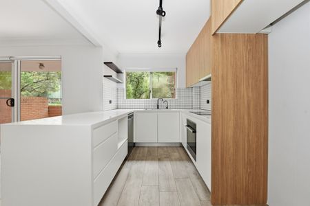 3/29 Lilyfield Road, Rozelle NSW 2039 - Apartment For Rent | Domain - Photo 2