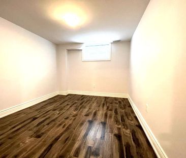 For Lease - 3 Kellyvale Road Unit# Bsmt, Toronto, Ontario - Photo 3