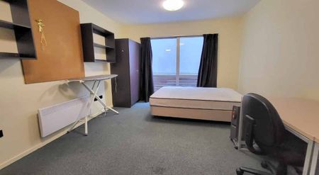 Stylish Studio Apartment for Rent – 315/12 Martin Square, Wellington - Photo 3