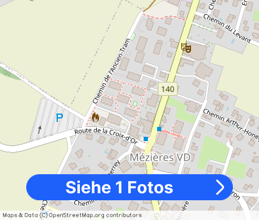 Charmant appartement lumineux de 2 pièces au 1er étage. - Foto 1