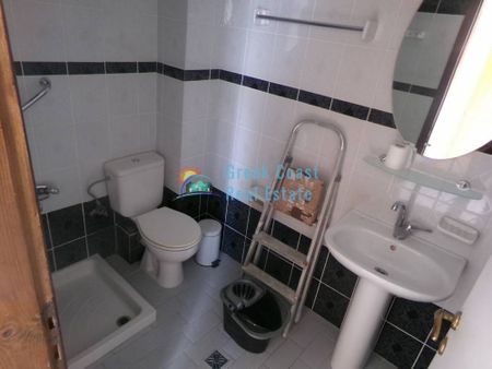 Studio/Γκαρσονιέρα για ενοικίαση Ζαβλάνι (Πάτρα) - Photo 5