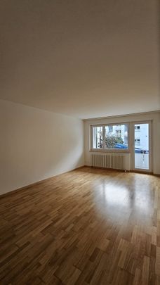 Stadtwohnung an Top-Lage - Photo 1