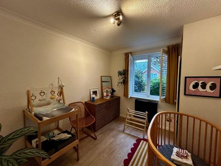 2 bedroom bungalow to rent - Photo 5