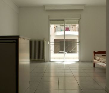 Studio/Γκαρσονιέρα για ενοικίαση 40 Εκκλησιές (40 Εκκλησιές - Ευαγγ... - Photo 2