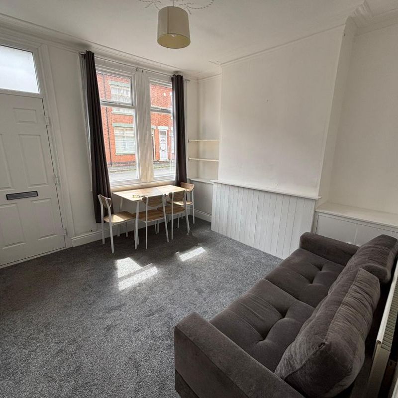 20 Grange StreetLoughborough - Photo 1