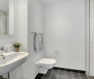 4-værelses Rækkehus på 90 m² i Kolding - Photo 4