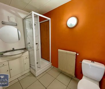 Location Maison 2 pièces 41m² AHUY 21121 - Photo 3