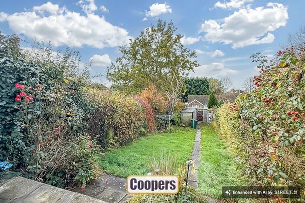 3 bedroom terraced house to rent - Photo 1