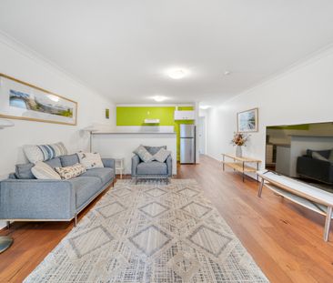 Convenient Living the midst of Phillip - Photo 2