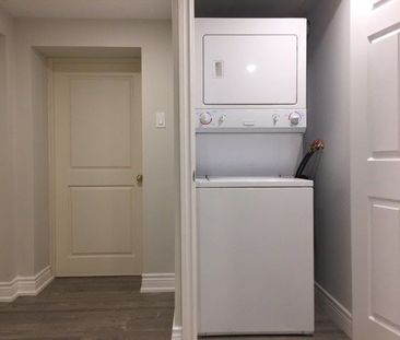 For Lease - 377 Balkan Road Unit# Apt-B, Richmond Hill, Ontario - Photo 1